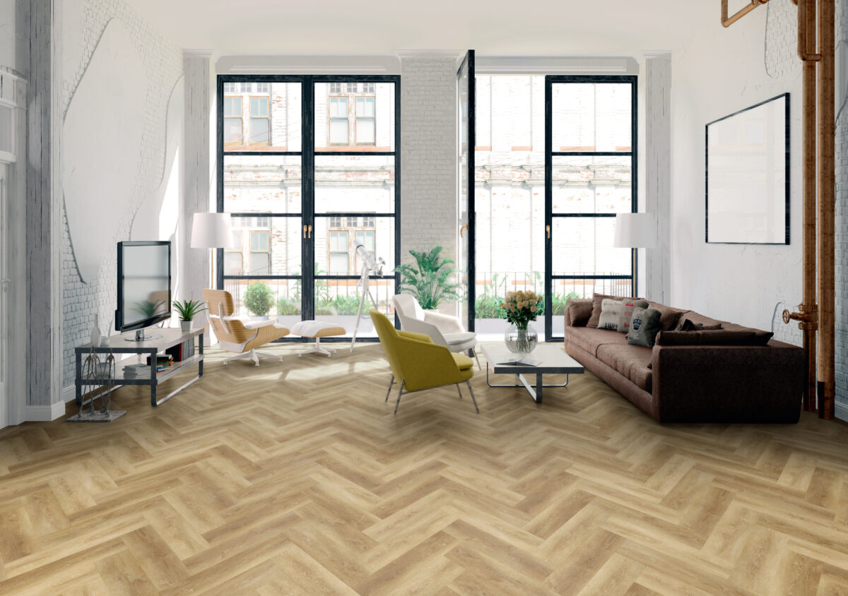 What Is Luxury Vinyl Tile? Courts Flooring Ltd